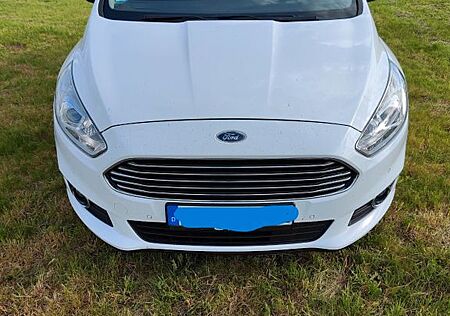 Ford S-Max 2,0 TDCi 110kW Trend Trend