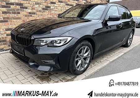 BMW 320d Tour xDrive Sport Line CockpProf LED Navi