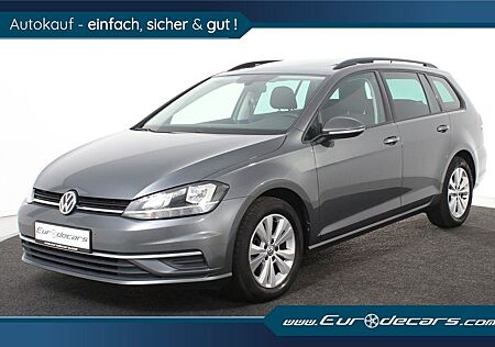 VW Golf Volkswagen Variant *1.Hand*Navi*Kamera*Pano.*
