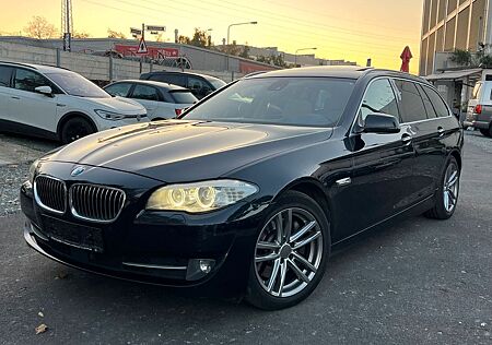 BMW 530d 530 Baureihe 5 Touring xDrive