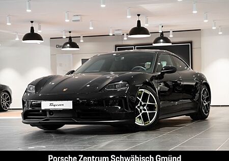 Porsche Taycan BOSE LED Abstandstempomat Surround-View