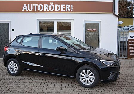 Seat Ibiza (Style,LED,Climatro.,PDC-Kamera) 1,0 70 K