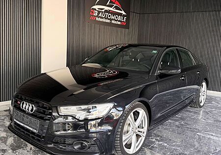 Audi S6 Lim. 4.0 TFSI quattro Automatik*HUD*Bose*RFK*
