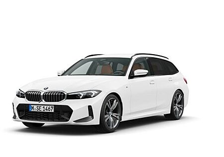 BMW 318i Touring M SPORT AHK Harman Kardon Sportsitz
