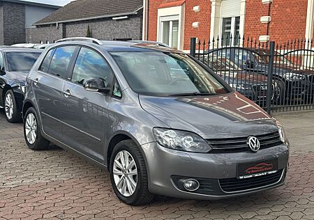 VW Golf Plus Volkswagen 1.2 TSIStyle/Klima/SHZ/2.Hand