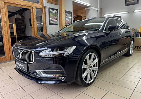 Volvo V90 Kombi Inscription AWD Xenium Paket