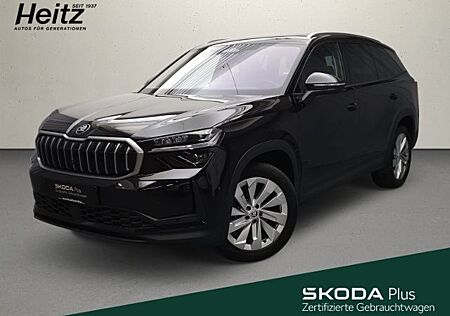 Skoda Kodiaq TDI 4x4 DSG Selection Mod. 2025 Leder