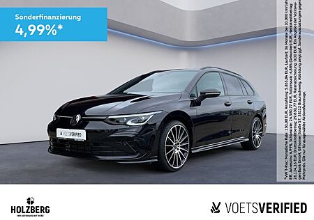 VW Golf Volkswagen Variant 2.0 TSI R-Line 4Motion AHK+H&K+PAN