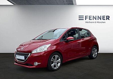 Peugeot 208 Active 82, KLIMA + PDC + USB + TEMPO + ALU
