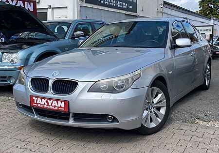 BMW 520i 520 Baureihe 5 Lim.