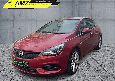 Opel Astra K 1.2 Ultimate *wenig Kilometer*