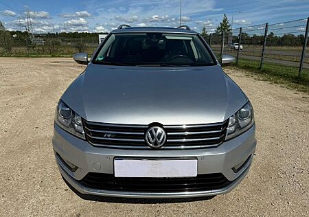 VW Passat Variant Volkswagen R-Line BlueMotion