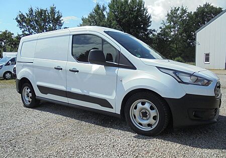 Ford Transit Connect 230 Kasten Lang L2 AHK möglich !