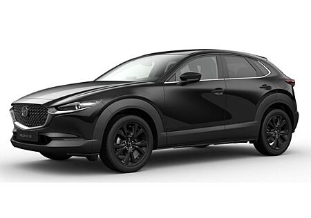 Mazda CX-30 2.5L e-SKYACTIV G 140ps 6MT FWD Homura HUD
