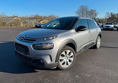 Citroën C4 Cactus 1.5 120PS LKW Shine 81862