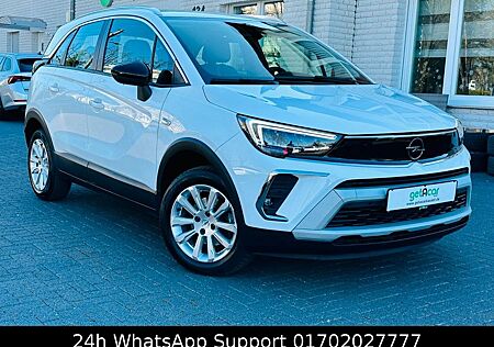 Opel Crossland X Crossland (X) Elegance *LEDER*
