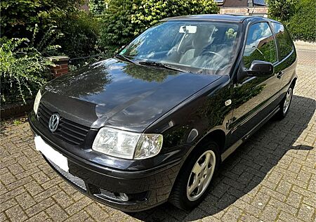 VW Polo Volkswagen 1.4 6N TÜV NEU wenig Km