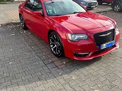 Chrysler 300C
