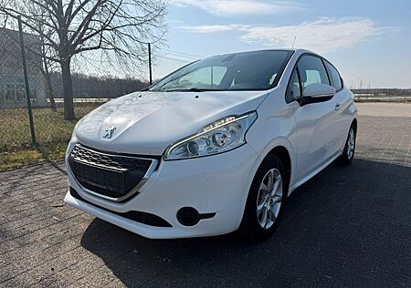 Peugeot 208 Active*Tempo*Klima*