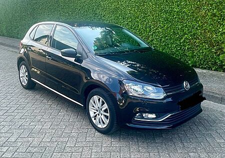 VW Polo Volkswagen 1.2 TSI Comfortline
