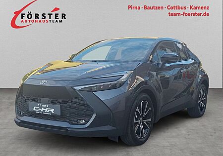 Toyota C-HR 1.8 Hybrid Teamplayer *TECHNIK-P.*