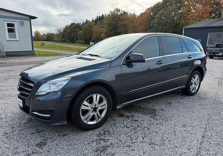 Mercedes-Benz R 350 R -Klasse L CDI 4Matic - Kamera -