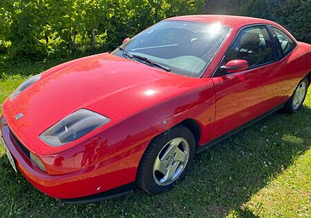 Fiat Coupe 2.0 16V Plus