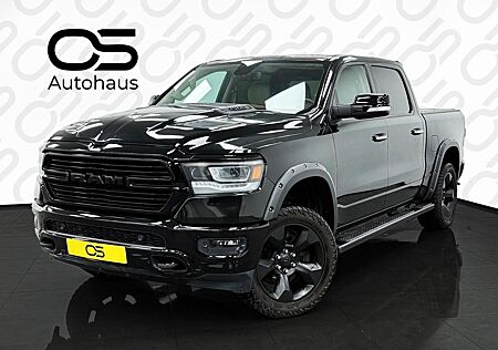 Dodge RAM 5.7 V8 HEMI Laramie*Unfallfrei*MwSt*Garantie
