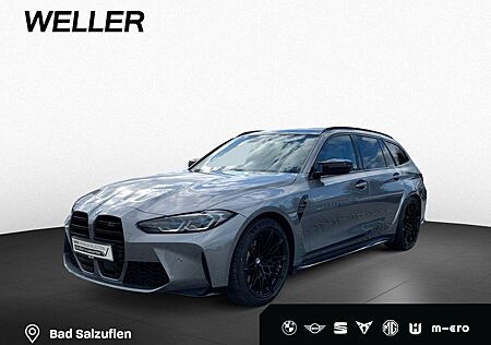 BMW M3 M xDrive Touring ACC 360° H/K Laser M DriveP