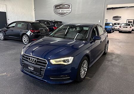 Audi A3 TDI Sportback/ Bi-Xenon/LED/Navi MMI/ EU6/ACC
