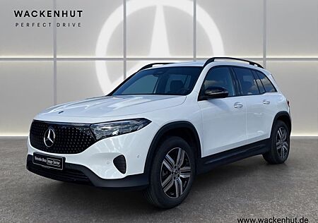 Mercedes-Benz EQB 350 4M NIGHT LED DISTR TOTW.RFK BURM WINTER