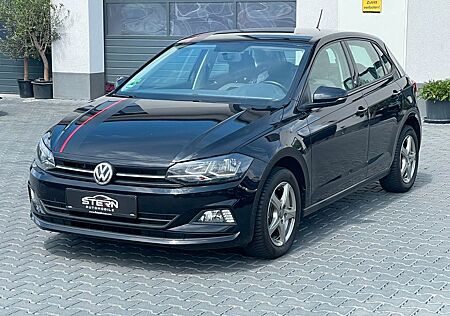 VW Polo Volkswagen 1.0 TSI beats Sondermodell Top Gepflegt