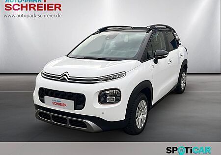 Citroën C3 Aircross Origins*EINPARKHILFE*KAMERA*CARPLAY*