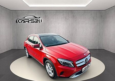 Mercedes-Benz GLA 220 CDI DCT Urban*1 Hand*Panoramadach