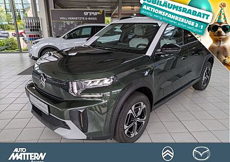Citroën C3 Aircross ë 113 MAX