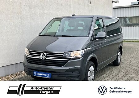 VW T6 Caravelle Volkswagen T6.1 Caravelle 2.0TDI CMFL 110kW DSG 1.HD NAVI