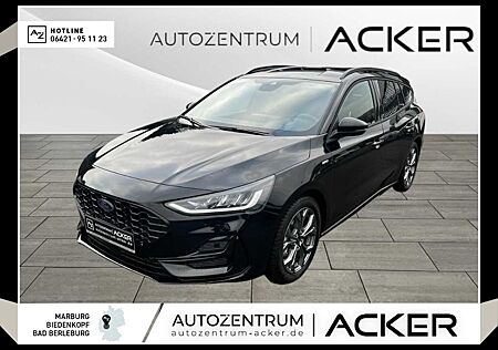 Ford Focus Turnier MHEV ST-Line X Aut. WinterP -39%*