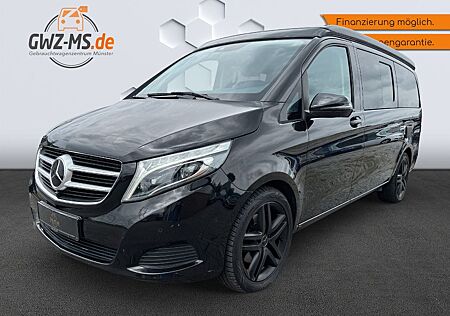 Mercedes-Benz V 250 EDITION Marco Polo