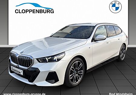 BMW 520d xDrive Touring M Sportpaket UPE: 82.079€