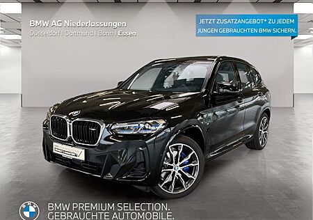 BMW X3 M40d AHK Driv.Assist.Prof Harman/K Head-Up