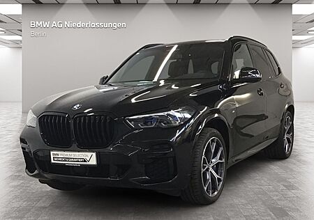 BMW X5 xDrive40d M Sport AHK Driv.Assist.Prof Laser