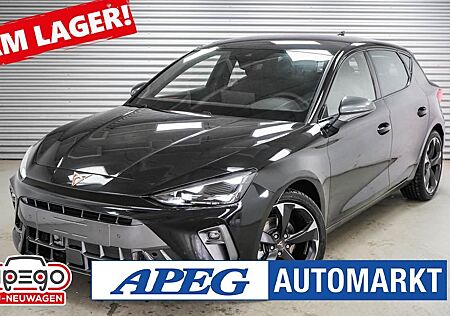 Cupra Leon 1,5 eTSI DSG - LAGER
