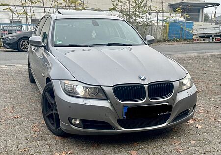 BMW 325d Edition Exclusive Edition Exclusive