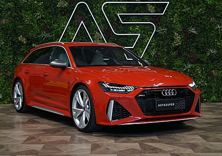 Audi RS6 AVANT*EXCLUSIVE*B&O*MATRIX*116.942€ NETTO