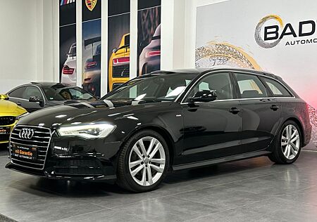 Audi A6 Avant 1.8 TFSI ultra S-Line Keyless GO