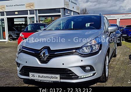 Renault Clio GRANDTOUR ENERGY 1,5dCi 90 KLIMA NAVI PDC ALLW 1