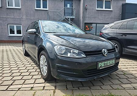 VW Golf Volkswagen Trendline TSI BMT