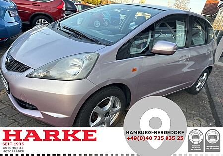Honda Jazz 1.2 i-VTEC Trend