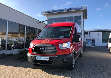 Ford Transit Kombi 350 2615 KLIMA EXPORT