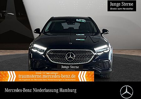 Mercedes-Benz E 220 d 4M T ALL TERRAIN PERMIUM/PANO/AHK/DIGIT